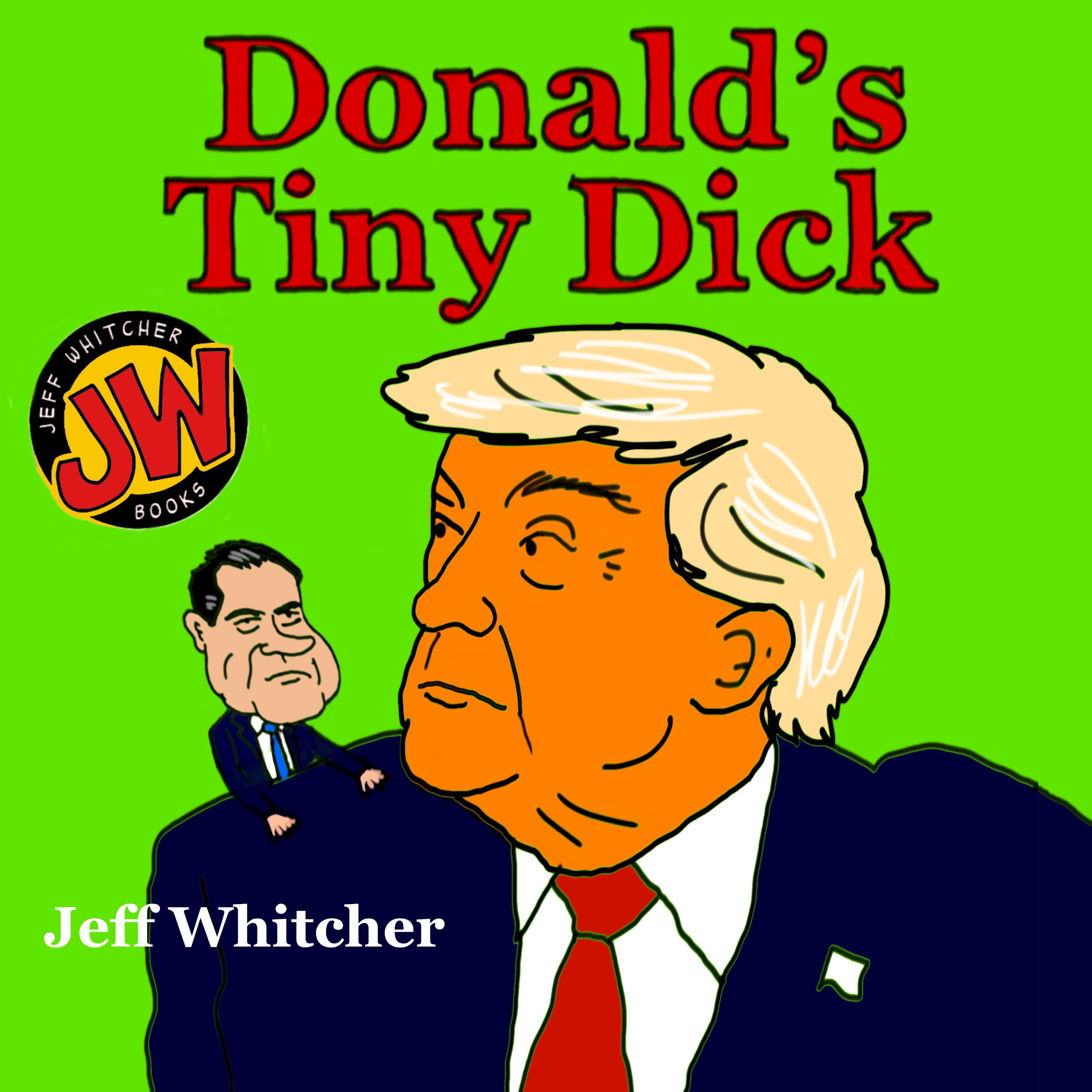 Donald's Tiny Dick