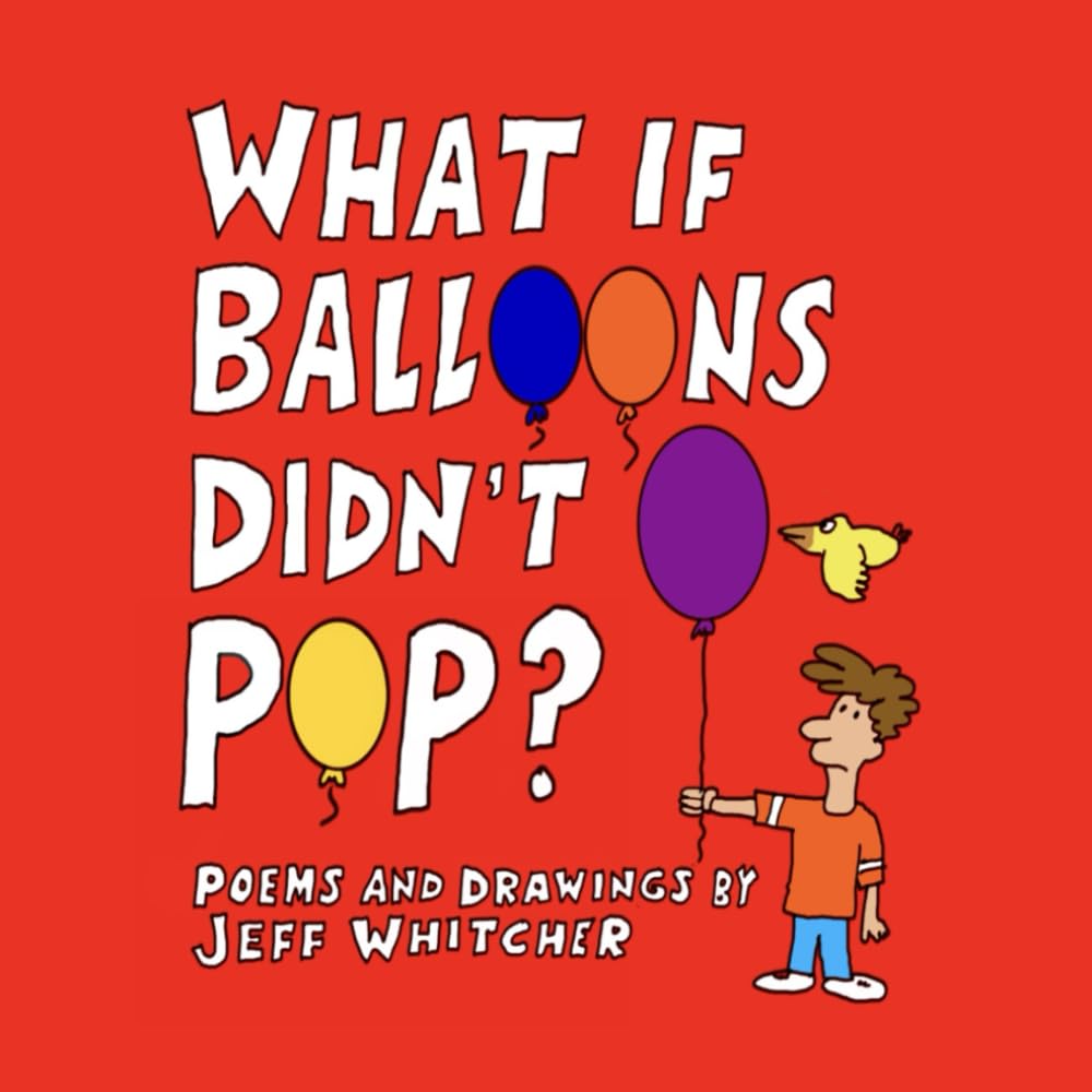 What If Balloons Didn't POP?